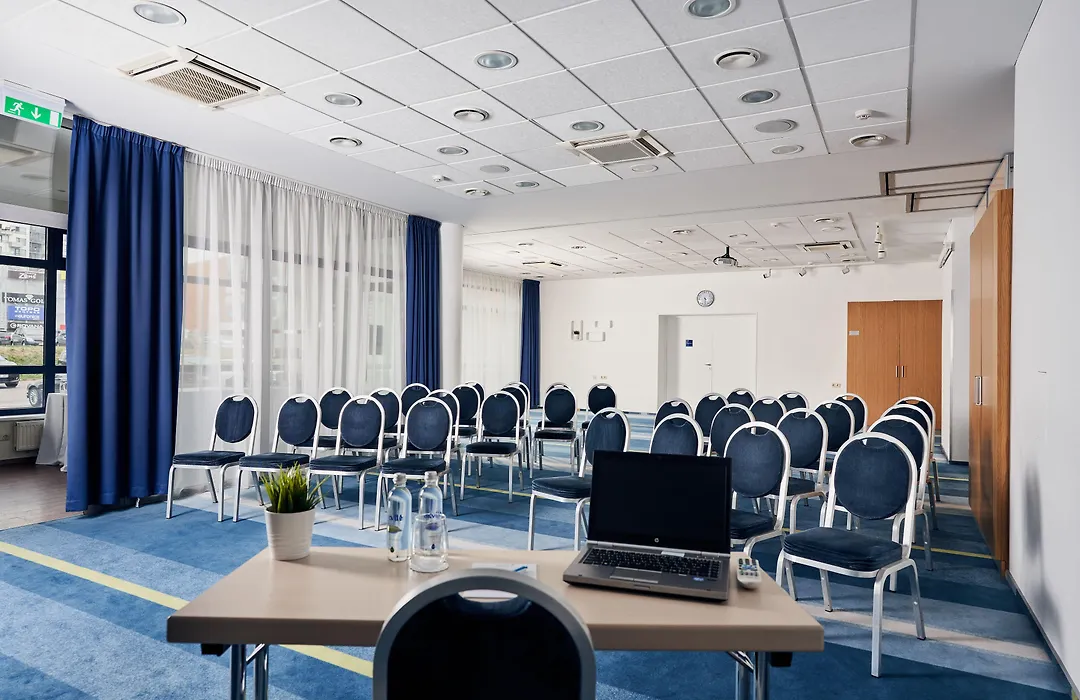 Green Park Hotel Vilnius-1