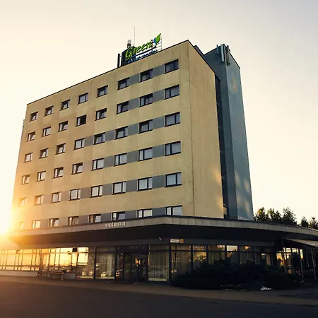 Green Park Hotel Vilnius-2
